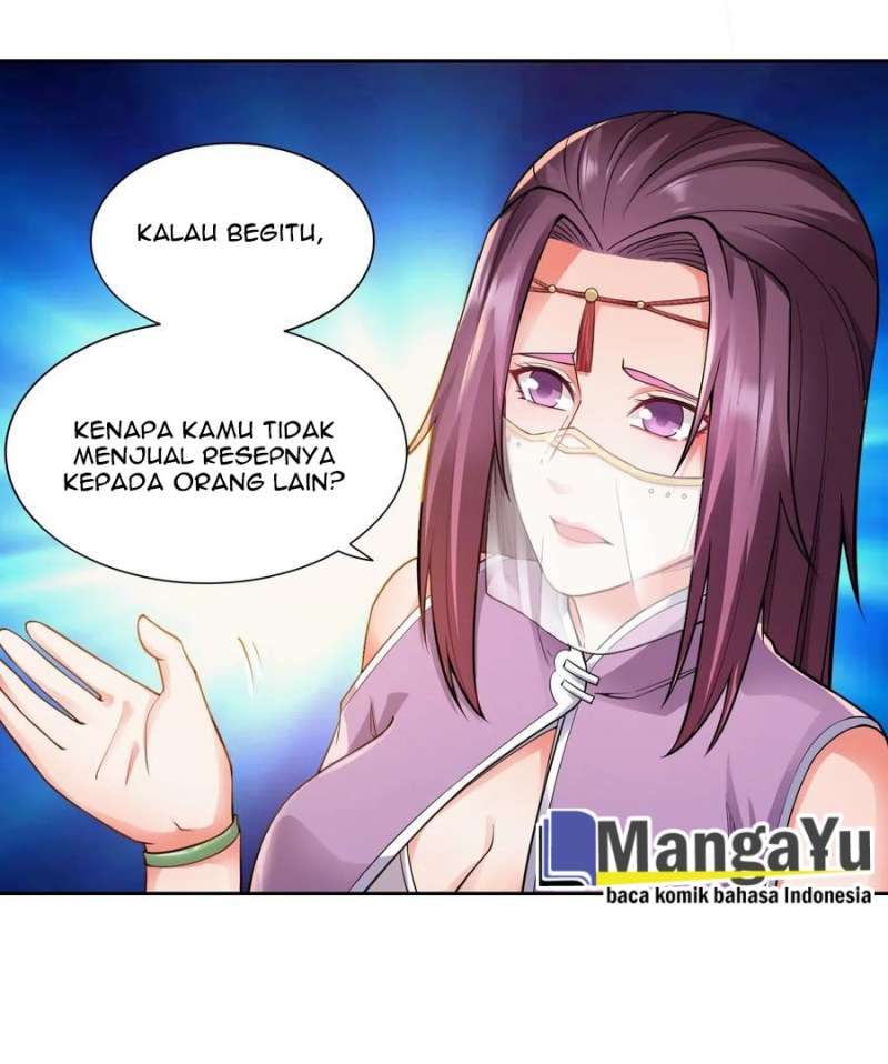 First Dragon (Yuanlong) Chapter 130 Gambar 32